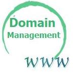 Register your domain icon