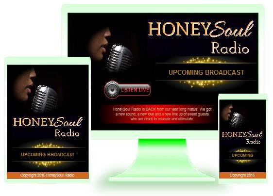 Honey Soul Radio