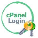 Login to your cpanel account 